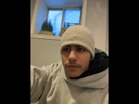 johnycash21 online show from February 20, 2026, 12:18 pm