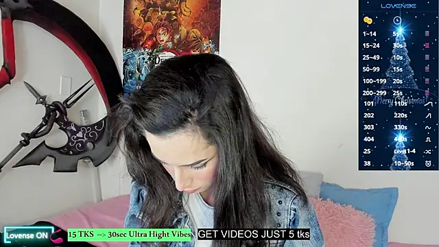 aiko mori online show from January 5, 2026, 8:45 pm