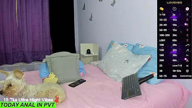 aiko mori online show from April 16, 2026, 8:31 pm