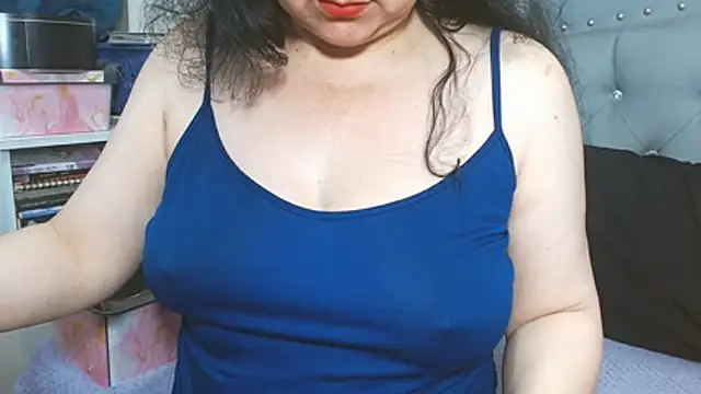 maturepriscila online show from May 21, 2026, 1:19 pm