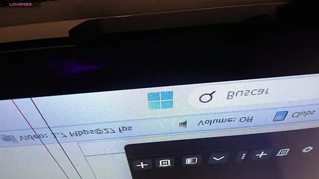 Tiffanny online show from March 13, 2026, 5:40 pm