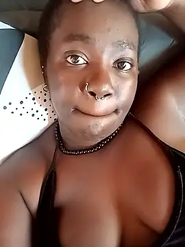 Snapshot of MelaninSexyDoll chatting on January 18, 2026, 3:15 pm MelaninSexyDoll online show from January 18, 2026, 3:15 pm