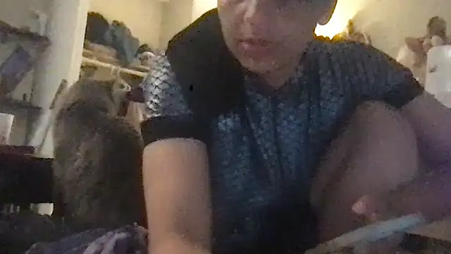 HornyTPup2 online show from July 19, 2026, 7:32 pm