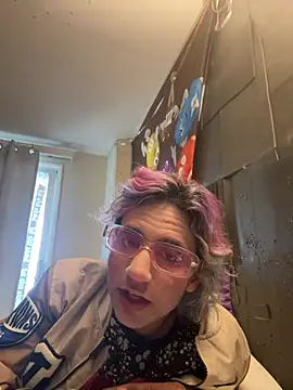 HornyTPup2 online show from May 21, 2026, 4:37 pm
