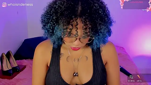 ened nessa online show from January 13, 2026, 2:32 pm