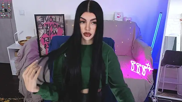 Tiffany lab online show from October 21, 2025, 12:59 pm