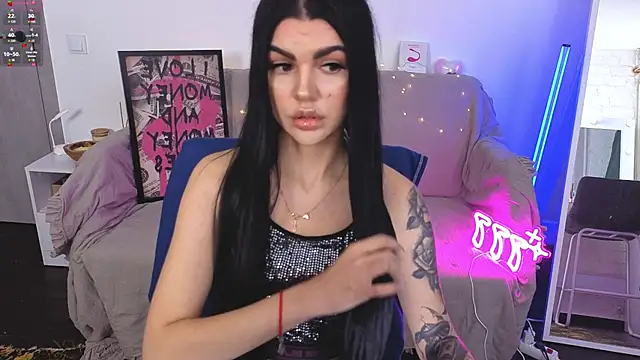 Tiffany lab online show from October 20, 2025, 12:27 pm