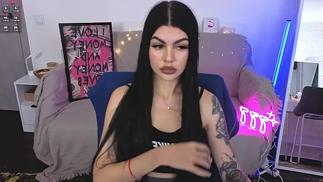 Tiffany lab online show from October 16, 2025, 8:55 am