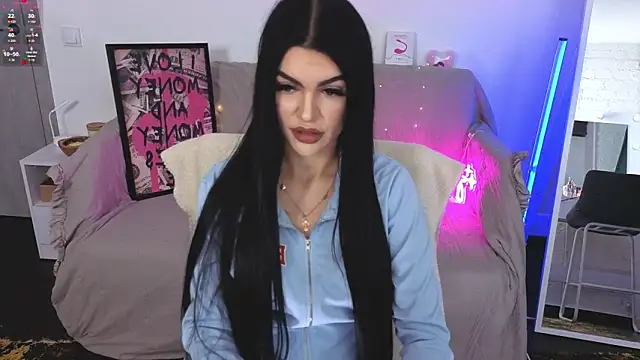 Tiffany lab online show from October 9, 2025, 8:04 am