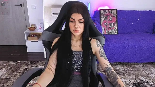 Tiffany lab online show from February 8, 2026, 9:40 am