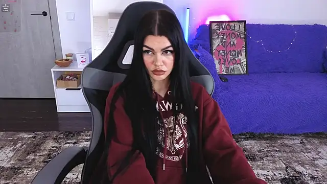 Tiffany lab online show from February 6, 2026, 12:45 pm