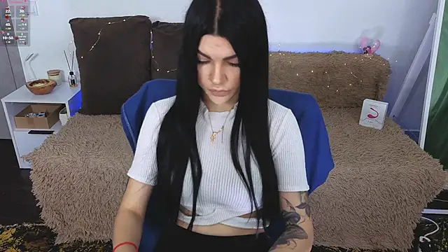 Tiffany lab online show from September 18, 2025, 10:29 am