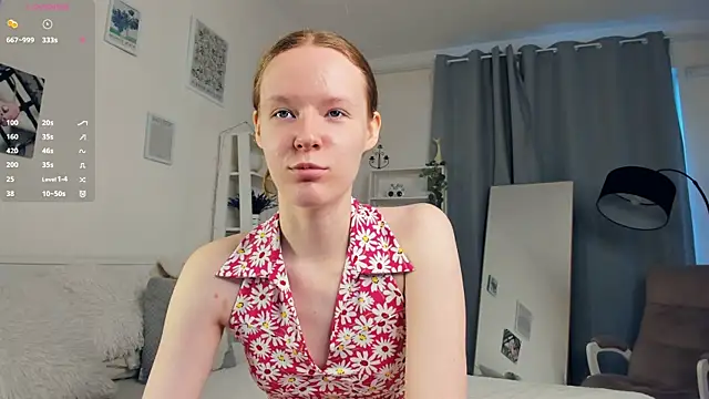Snapshot of ZaraBluitt chatting on May 2, 2026, 8:52 am ZaraBluitt online show from May 2, 2026, 8:52 am