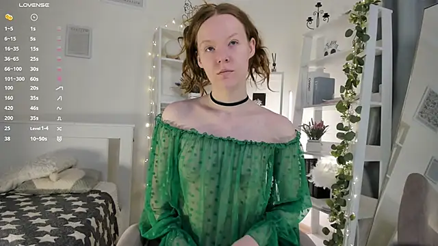 ZaraBluitt online show from March 12, 2026, 9:24 am