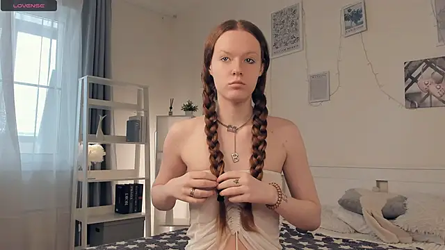 ZaraBluitt online show from February 7, 2026, 9:50 am