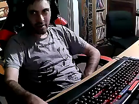 johnwood88 online show from February 27, 2025, 5:51 am