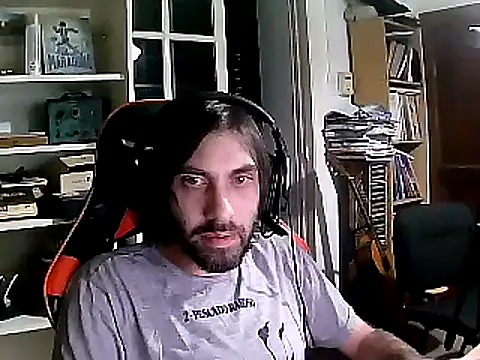 johnwood88 online show from February 3, 2025, 6:56 am