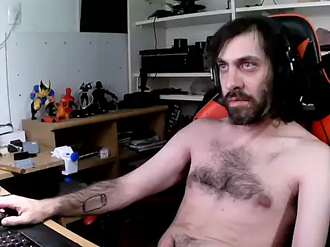 johnwood88 online show from November 27, 2025, 4:35 am