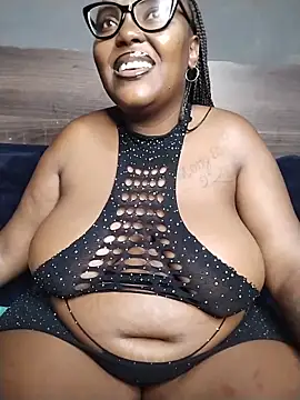 CHERRYYUMMY online show from March 15, 2026, 9:05 am