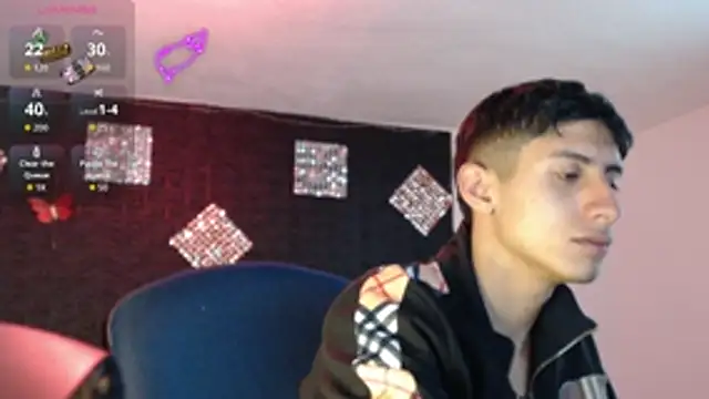 BIG cockpether online show from April 11, 2026, 3:16 pm