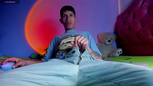 BIG cockpether online show from September 14, 2025, 11:10 am