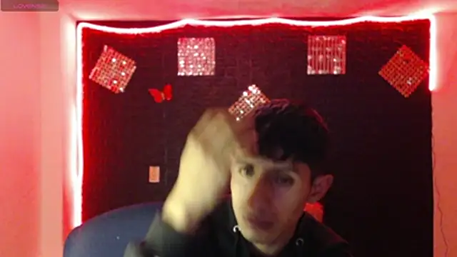 BIG cockpether online show from April 15, 2026, 10:21 pm