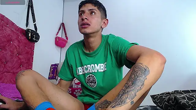 BIG cockpether online show from January 29, 2025, 8:40 am