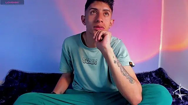 BIG cockpether online show from December 18, 2025, 12:09 pm