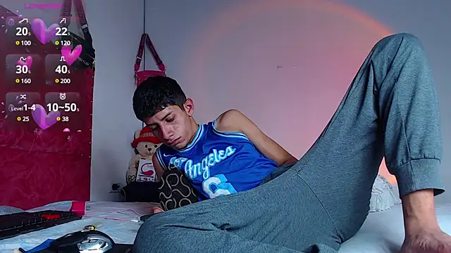 BIG cockpether online show from February 11, 2025, 2:02 pm