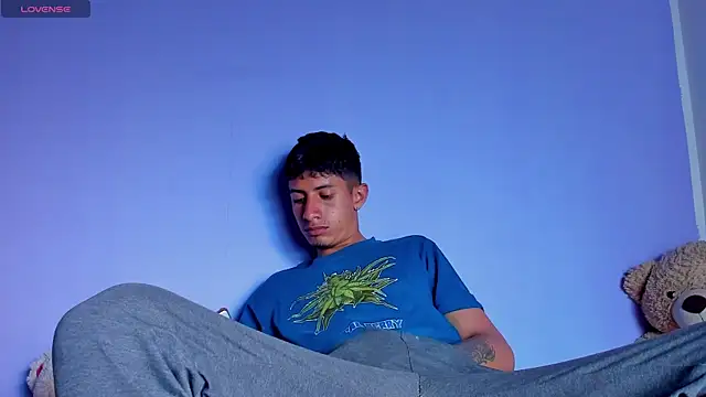 BIG cockpether online show from November 9, 2025, 10:08 am