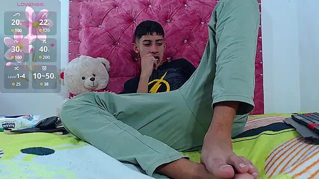 BIG cockpether online show from January 18, 2025, 2:12 pm