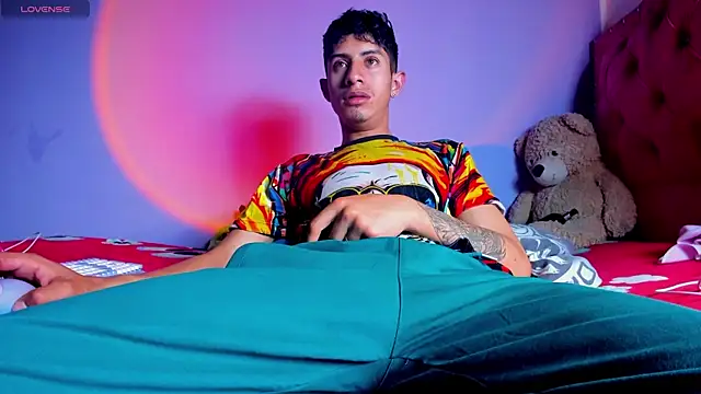 BIG cockpether online show from September 20, 2025, 10:09 am