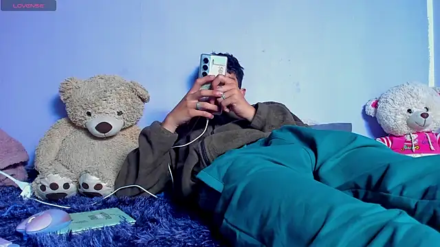 BIG cockpether online show from October 2, 2025, 11:24 am