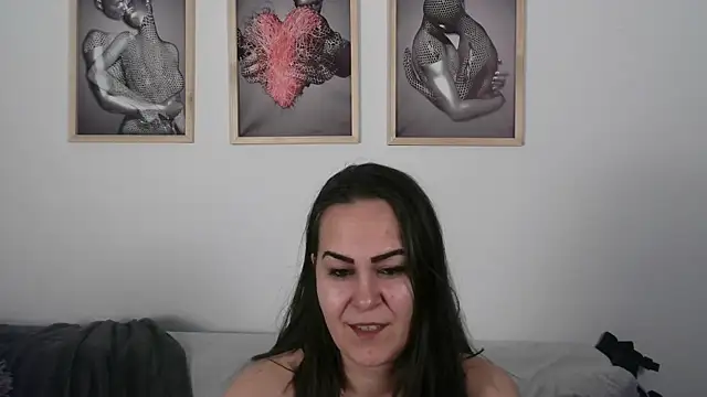 Antonia 1313 online show from January 19, 2026, 4:49 am