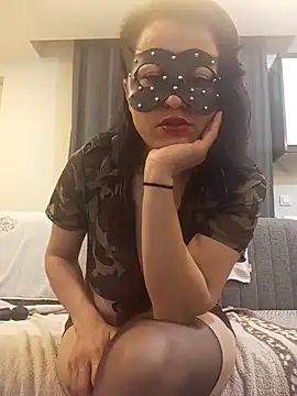 Siyahinci34 online show from March 12, 2025, 10:28 pm