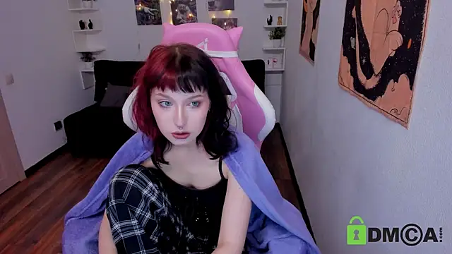 ElizaNik  online show from March 1, 2025, 10:10 pm