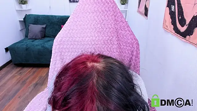 ElizaNik  online show from March 17, 2025, 5:45 am