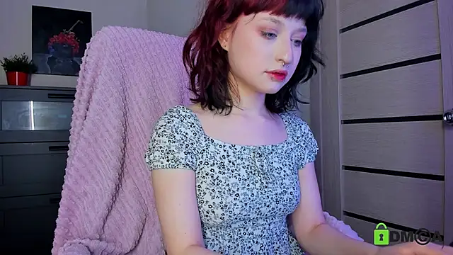 ElizaNik  online show from March 22, 2025, 2:16 am