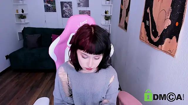 ElizaNik  online show from March 14, 2025, 1:37 am