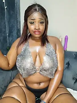 TheeNicole online show from September 23, 2025, 11:23 pm