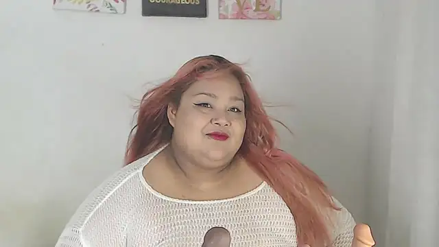Snapshot of lovemyfatpussy chatting on June 30, 2026, 6:24 am lovemyfatpussy online show from June 30, 2026, 6:24 am