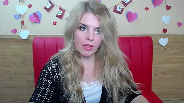 Julya Barbi online show from March 2, 2025, 8:59 am