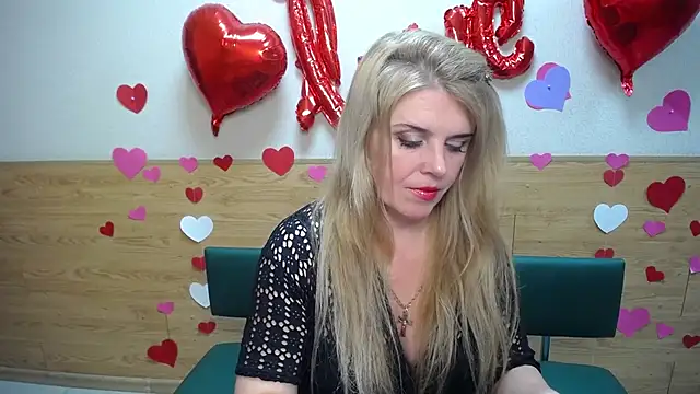 Julya Barbi online show from February 28, 2025, 12:43 am