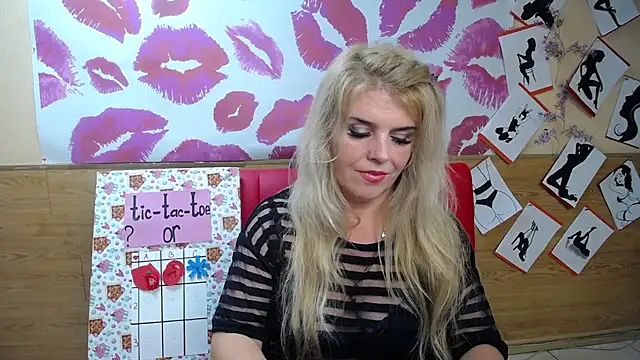 Julya Barbi online show from September 20, 2025, 5:29 pm