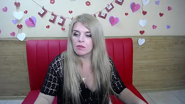 Julya Barbi online show from February 21, 2025, 6:07 am