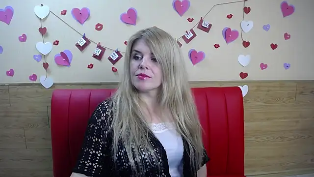 Julya Barbi online show from March 8, 2025, 5:59 am