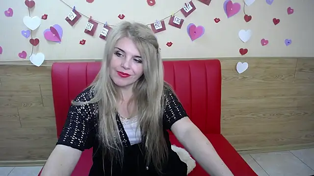 Julya Barbi online show from February 19, 2025, 8:55 am