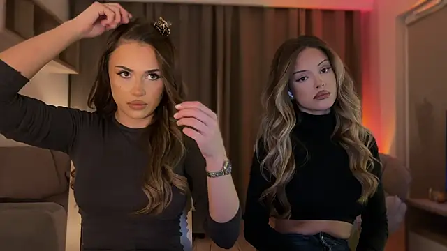 Julia RL online show from February 6, 2026, 8:27 pm