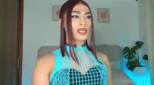 KarolPorttela online show from February 9, 2025, 3:32 am