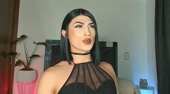 KarolPorttela online show from December 3, 2024, 12:41 am